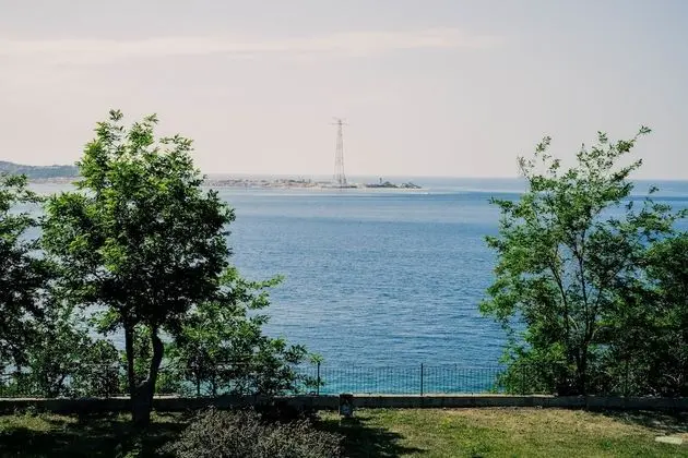 Altafiumara Resort & Spa - Plaj