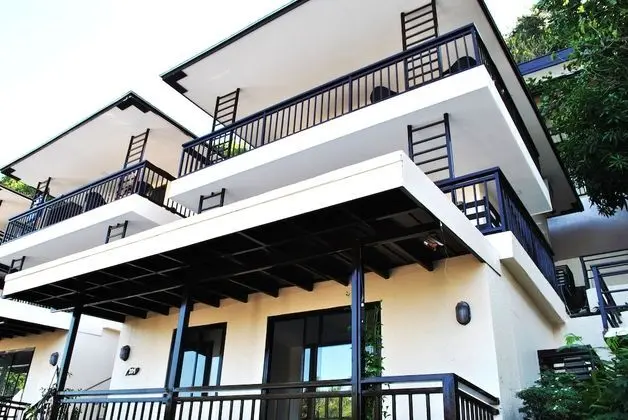 Altamare Dive and Leisure Resort Anilao - Dış Mekan