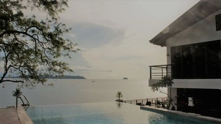 Altamare Dive and Leisure Resort Anilao - Havuz