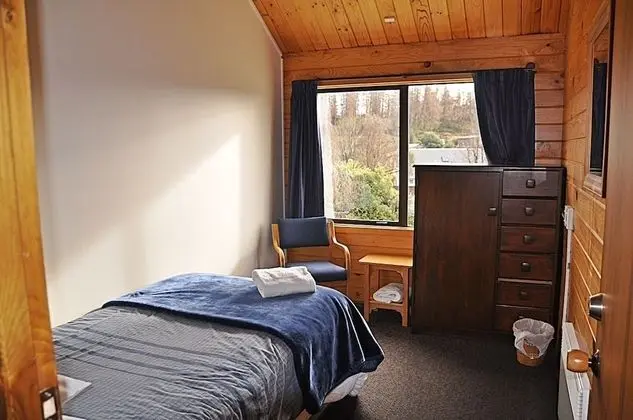 Altamont Lodge - Oda