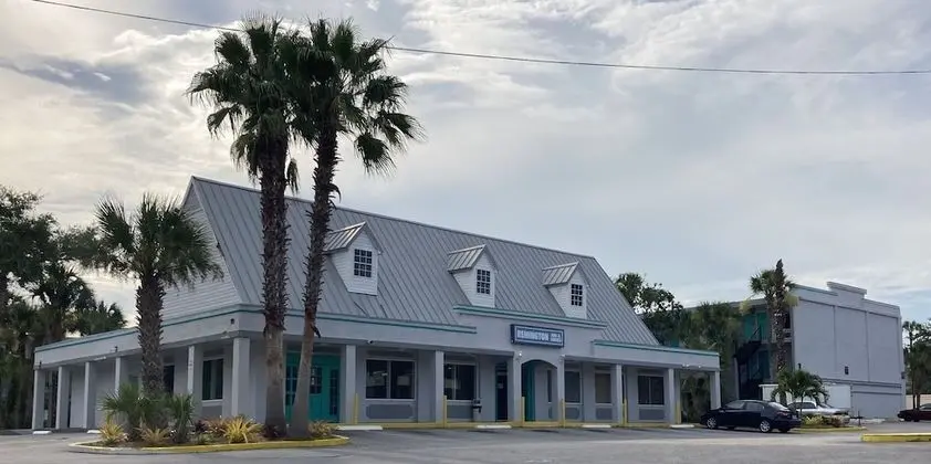Altamonte Springs Hotel and Suites - Dış Mekan