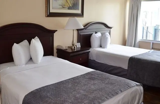 Altamonte Springs Hotel and Suites - Oda