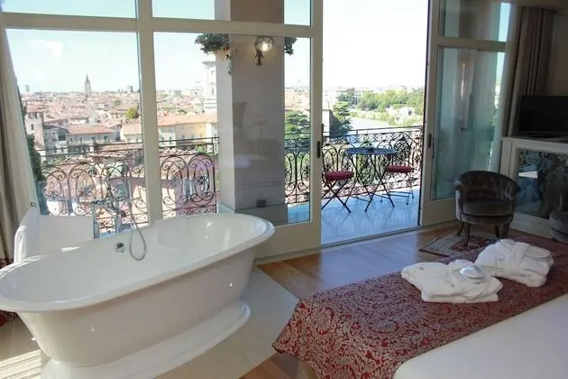 Altana Relais Verona Boutique Guesthouse - Öne Çıkan Resim