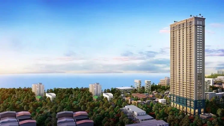 Altara Serviced Residences Quy Nhon