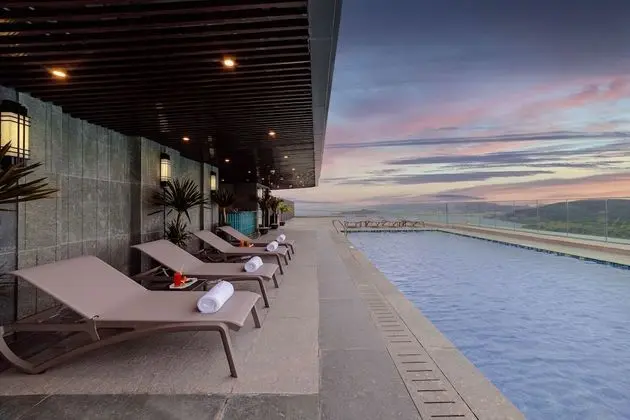 Altara Serviced Residences Quy Nhon - Öne Çıkan Resim