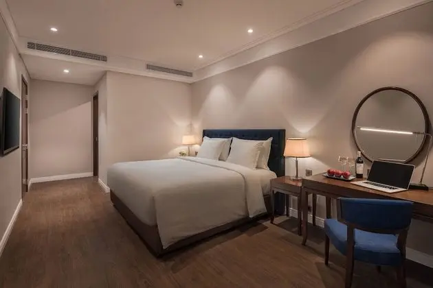 Altara Suites Da Nang - Oda