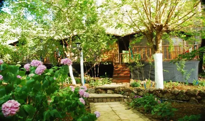 Altaris Pansiyon