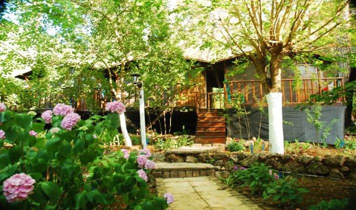 Altaris PansiyonFotoğrafı