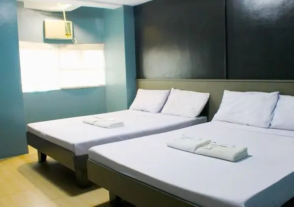 Altaroca Mountain Resort Antipolo