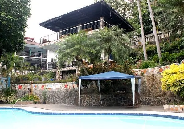 Altaroca Mountain Resort Antipolo