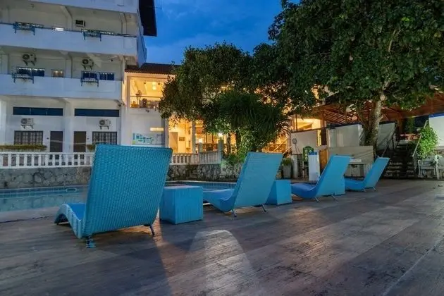 Altaroca Mountain Resort Antipolo - Dış Mekan