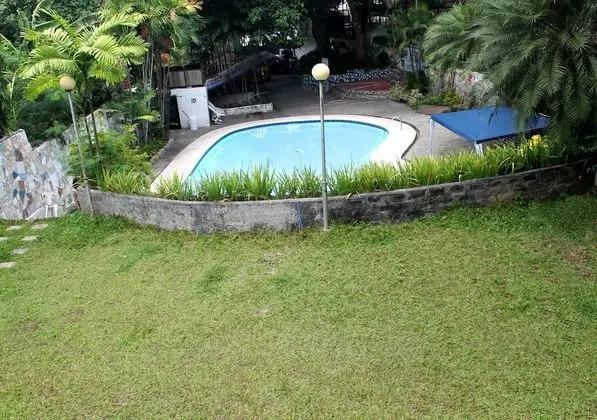 Altaroca Mountain Resort Antipolo - Havuz
