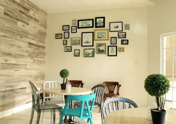 Altaroca Mountain Resort Antipolo - İç Mekan