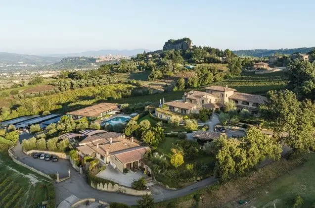 Altarocca Wine Resort Adults Only - Öne Çıkan Resim