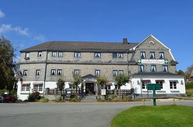 Hotel Altastenberg