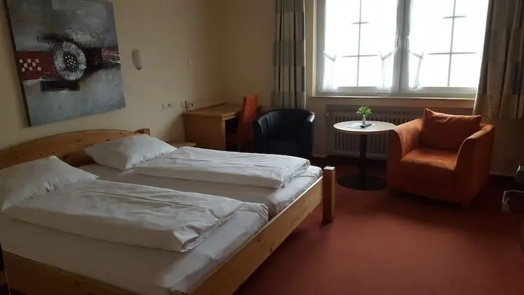 Hotel Altastenberg - Oda