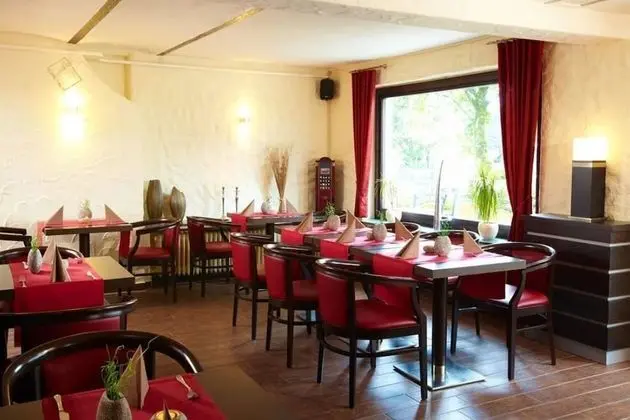 Hotel Altastenberg - Yerinde Yemek