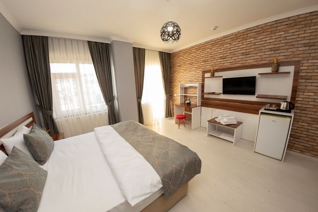 Altayhan HotelFotoğrafı