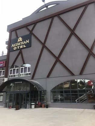 Altayhan HotelFotoğrafı