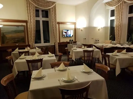Hotel Altberesinchen - Öne Çıkan Resim