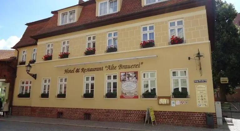 Alte Brauerei