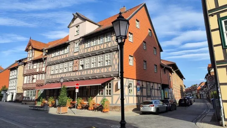 Hotel Alte Brennerei - Öne Çıkan Resim