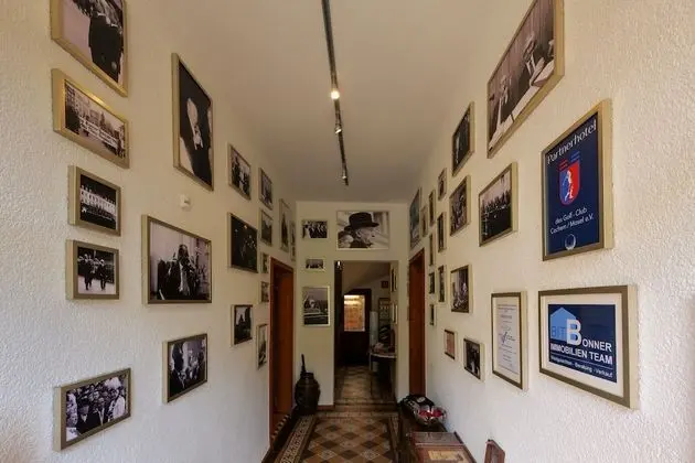 Hotel Alte Bürgermeisterei