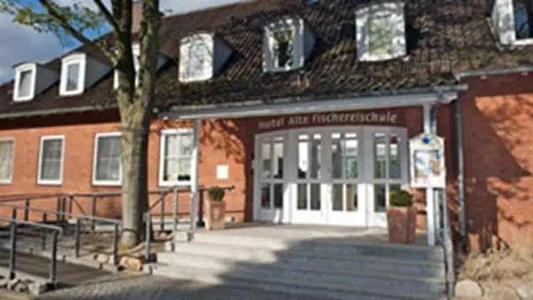 Alte Fischereischule