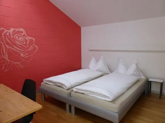 Hotel Alte Gärtnerei - Oda