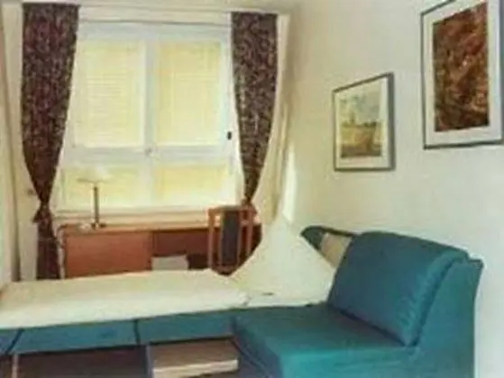 Hotel Alte Klavierfabrik Meißen