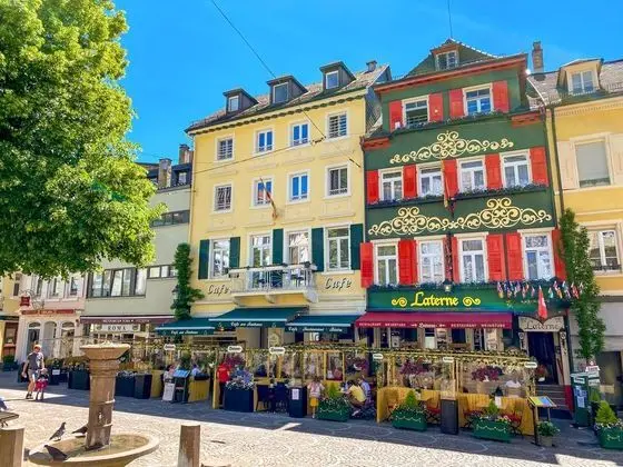 Hotel Alte Laterne - Öne Çıkan Resim