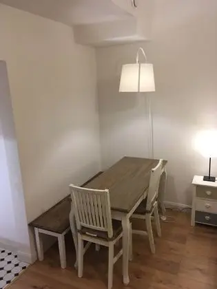 Alte Post Greifenstein - Oda Düzeni