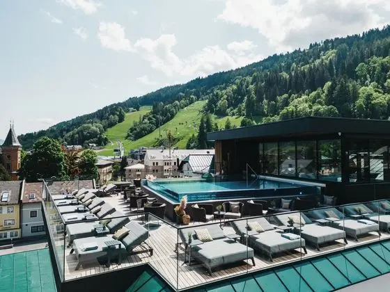 Alte Post/ Posthotel