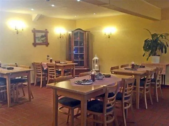 Hotel Alte Poststation