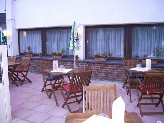 Hotel Alte Poststation