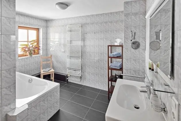 Alte Säge Ruhpolding - Banyo Tipleri