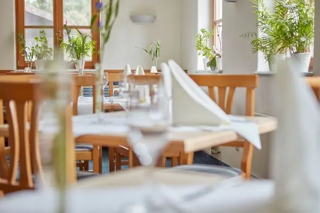 Alte Säge Ruhpolding - Yerinde Yemek