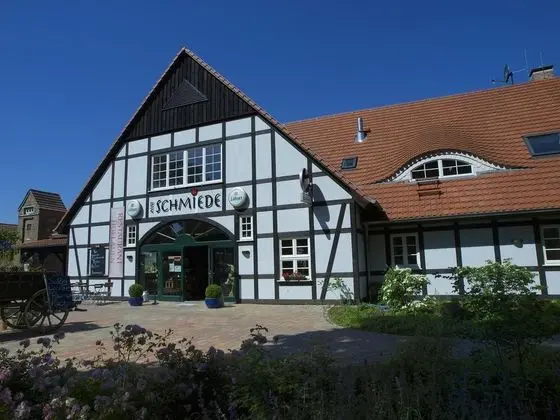 Alte Schmiede