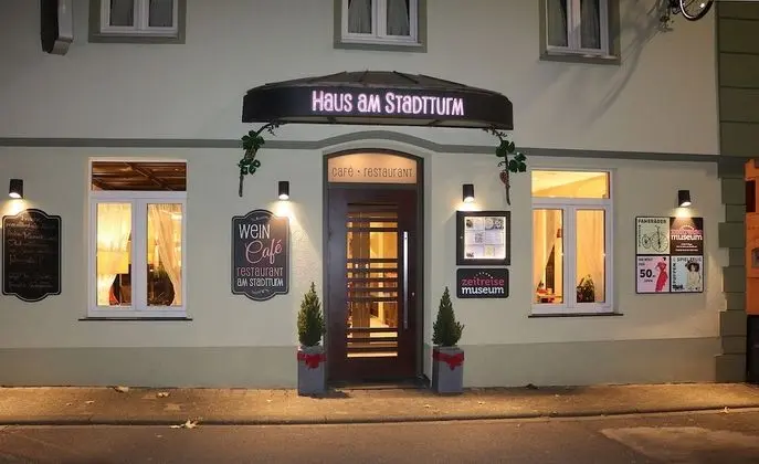 Alte Schmiede zu Trarbach - Lobi