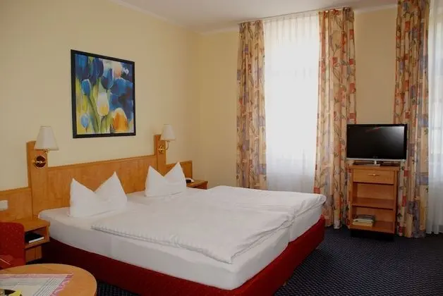 Hotel Alte Schule - Oda