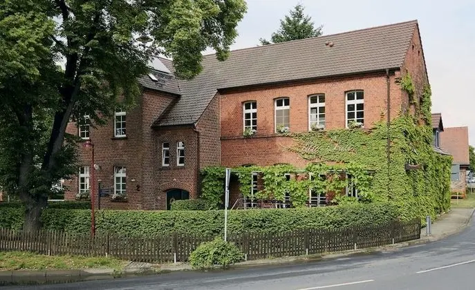 Alte Schule Hotel