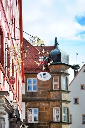Alte Vogtei - 1