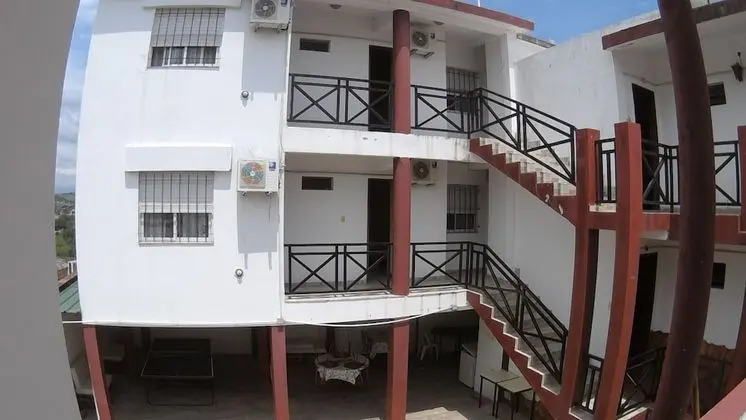 Altea Hotel de las Sierras