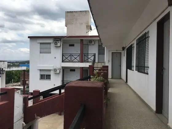 Altea Hotel de las Sierras - Lobi