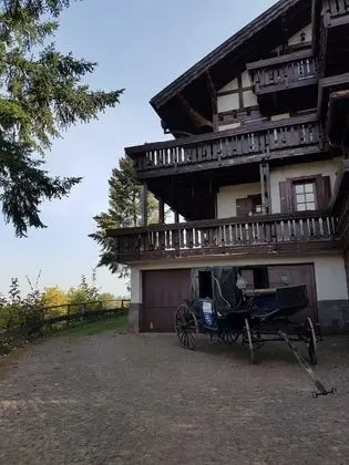 Alter Hof Mörlenbach