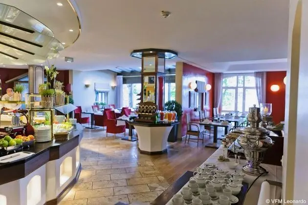 Alter Meierhof Vitalhotel