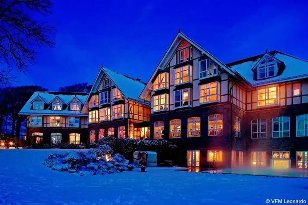 Alter Meierhof Vitalhotel