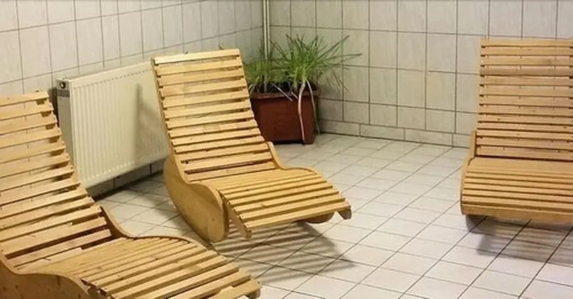 Alter Weber - Spa
