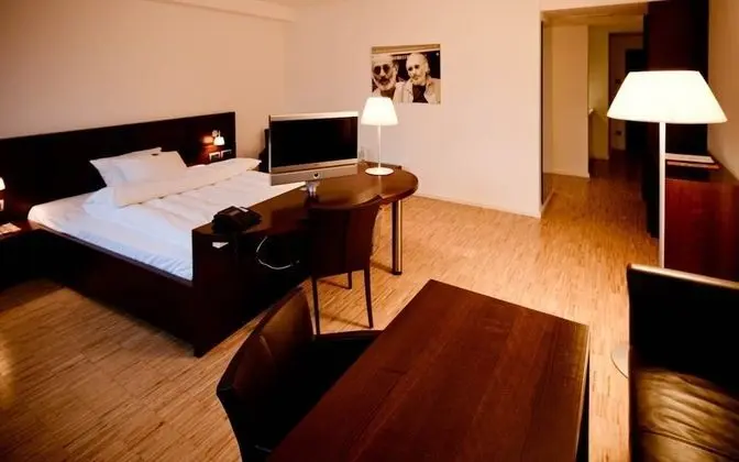 Altera Hotel im Herbartgang - Oda