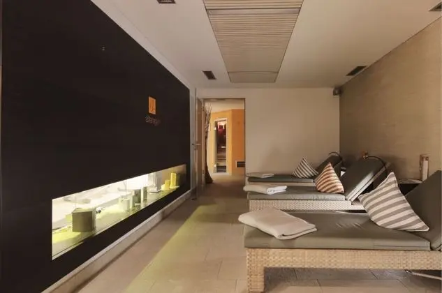 Altera Hotel im Herbartgang - Spa
